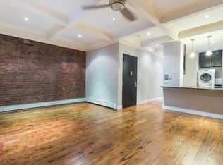 2071 Adam Clayton Powell Jr Blvd #3, New York, NY 10027