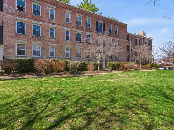 2736 Ordway St NW APT 5, Washington, DC 20008