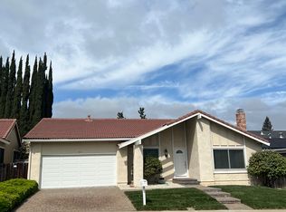 4414 Sweetbriar Ct, Concord, CA 94521