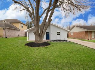 5618 Drakestone Blvd, Houston, TX 77053