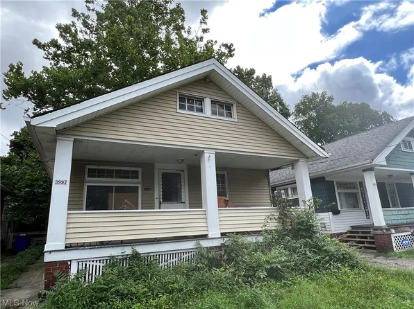3997 W 22nd St, Cleveland, OH 44109
