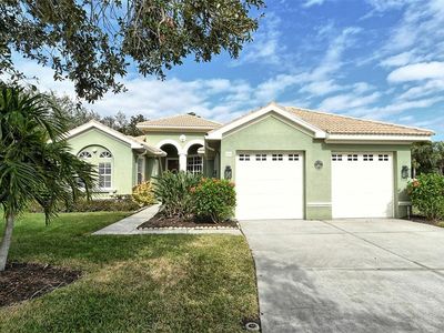 5097 Faberge Pl, Sarasota, FL, 34233