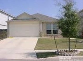3614 Aranda Flds, Converse, TX 78109