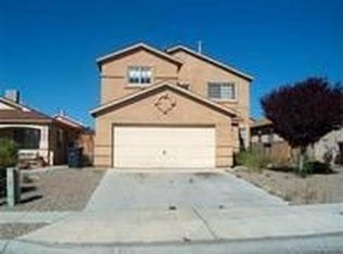 435 Morning Dew St SW, Albuquerque, NM 87121