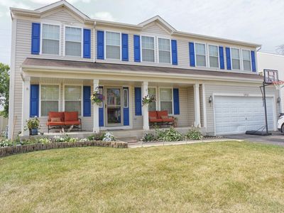 3921 Foxglove Dr, Zion, IL, 60099