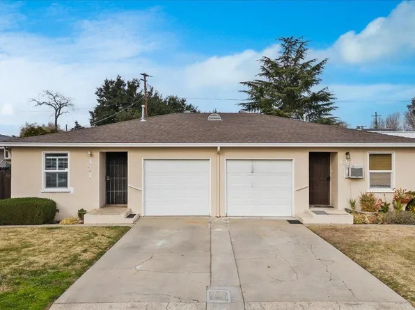 131 Palm Ave, Modesto, CA 95350
