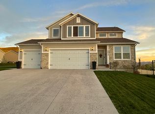 1072 E 480 S, Smithfield, UT 84335