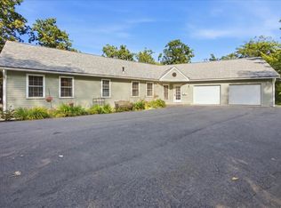 92 Chautauqua Rd, Fryeburg, ME 04037