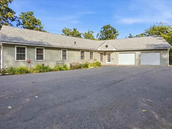 92 Chautauqua Road, Fryeburg, ME 04037