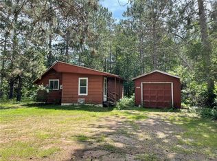 10476 Echo Bay Dr, Hayward, WI 54843
