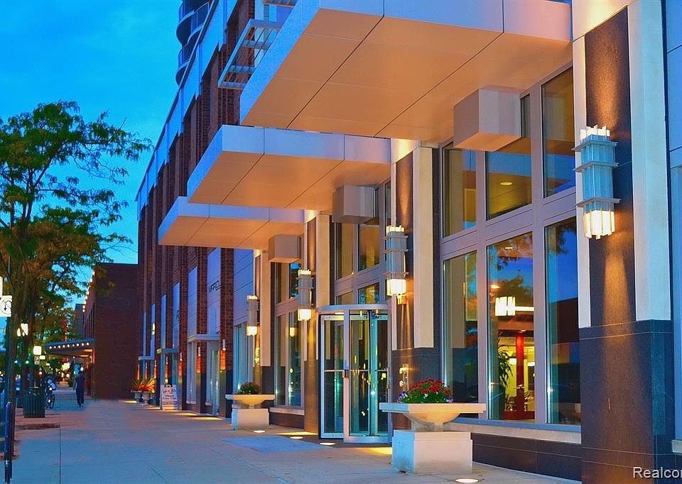 Birmingham Place Apartments Birmingham, MI Zillow