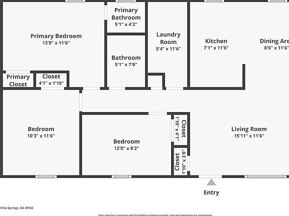 2nd image of this home