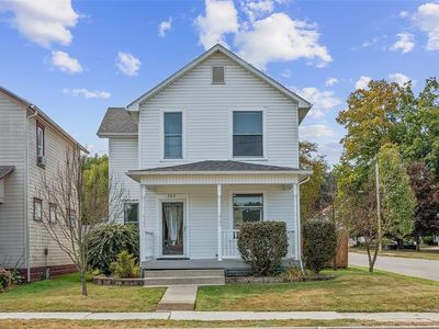 362 Main St, Wampum, PA, 16157