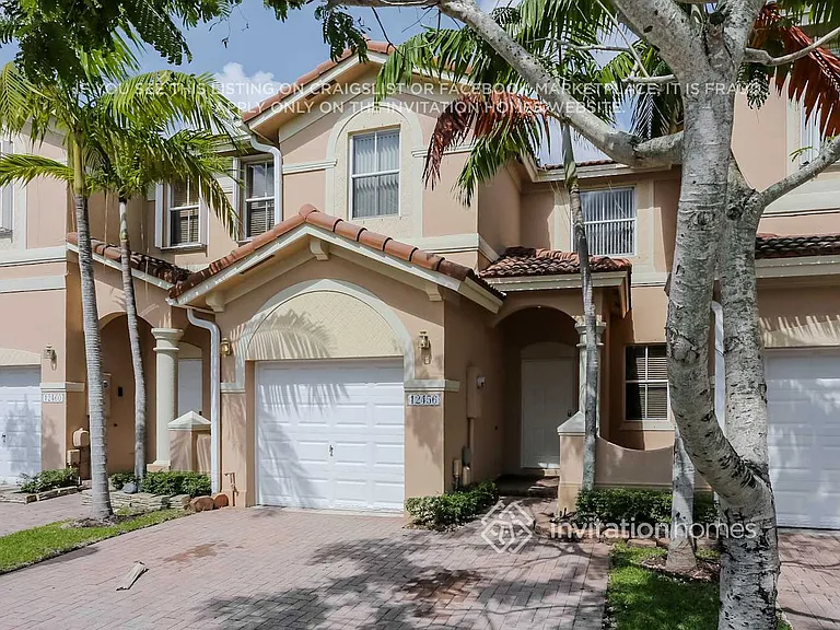 12456 SW 124th Path — Photo 3