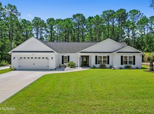 185 Boundary Loop Rd NW, Calabash, NC 28467