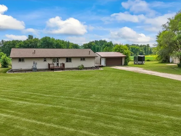 9990 Golden Spike Rd NE, Foley, MN 56329