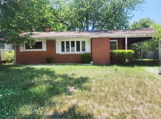 1226 Arizona St, Gary, IN 46403