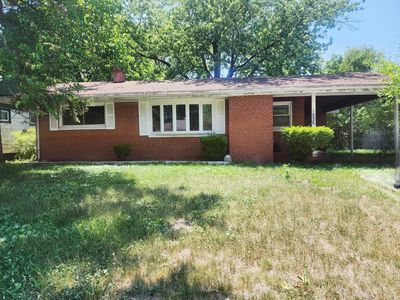 1226 Arizona St, Gary, IN, 46403