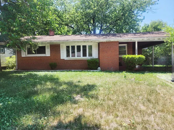 1226 Arizona St, Gary, IN 46403