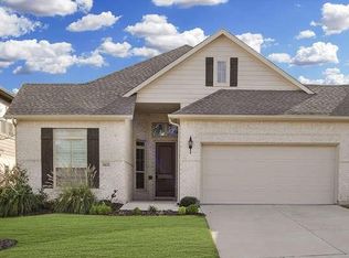 3621 Walden Dr, McKinney, TX 75070