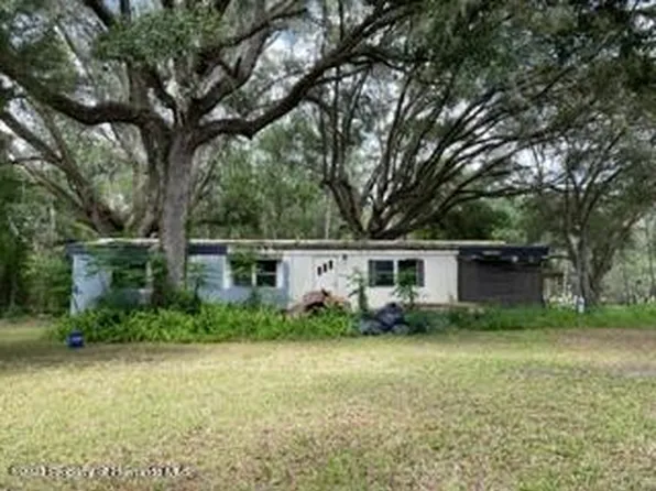 24368 Dorsey Smith Rd, Brooksville, FL 34601