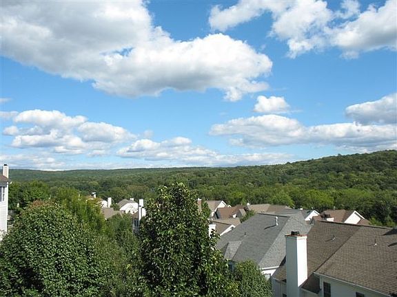 Mountain View from home