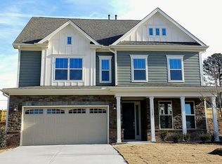 113 Meadow Sage Ct, Apex, NC 27539