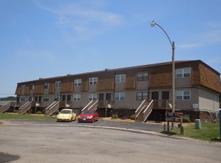 34 Marcia Ct APT D, Collinsville, IL