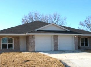 214 Dale Earnhardt Dr #B, Harker Heights, TX 76548
