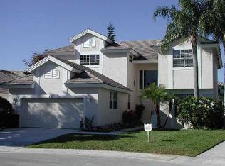 137 Saint Michaels Ct, Jupiter, FL 33458