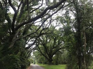 0 C Byrd Rd, Ocean Springs, MS 39564