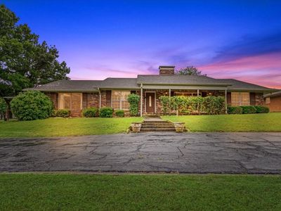 2710 W Houston St, Sherman, TX, 75092