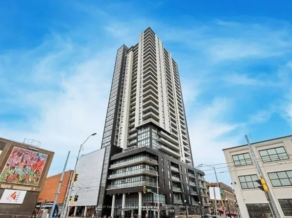 60 Charles St W #3003, Kitchener, ON N2G 0C9