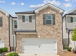 1058 Arrowlake Rd, Marietta, GA 30064