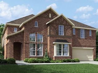 1613 Liberty Way Trl, Saint Paul, TX 75098