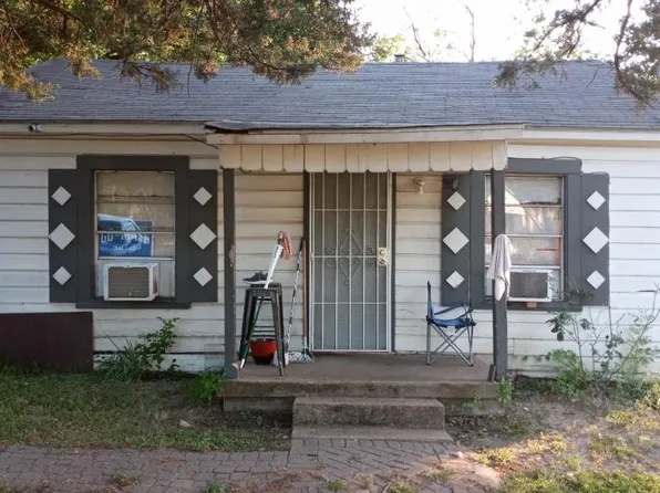 4279 Elkins Ave, Lancaster, TX 75134