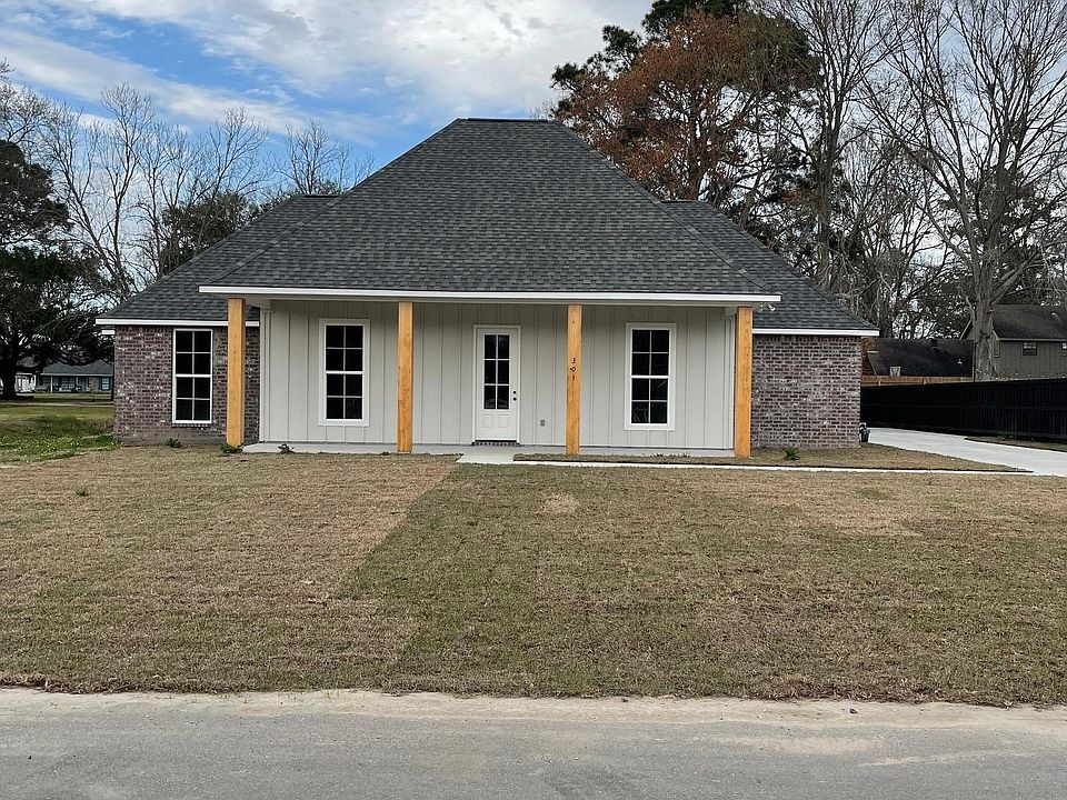 301 Julianne St, Brusly, LA 70719 Zillow