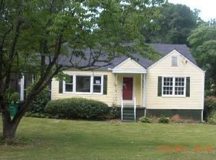 1060 Jolly Ave, Clarkston, GA 30021