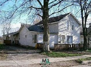 115 Harriet St, Romeo, MI 48065