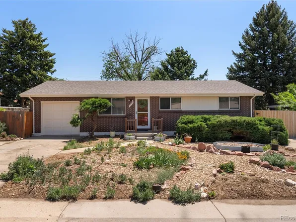 8452 Rutgers Street, Westminster, CO 80031