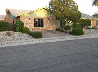 901 S Santa Ana Dr, Tucson, AZ 85710