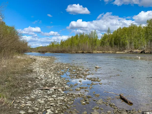 15882 E Angler Dr, Willow, AK 99688