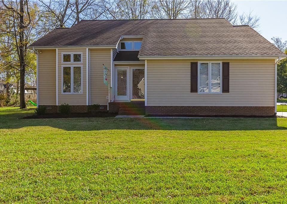 1st image of 701 N Timbergate Dr