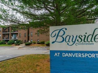 11 Riverside Ave APT 5, Danvers, MA 01923