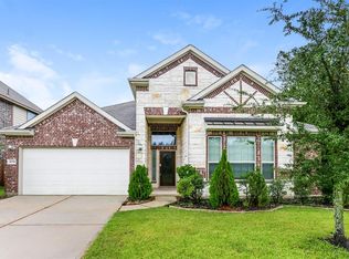 21334 Sweet Auburn Ln, Porter, TX 77365