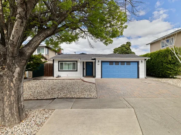 227 Lippert Ave, Fremont, CA 94539