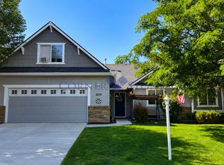 8179 E Portage St, Nampa, ID 83687