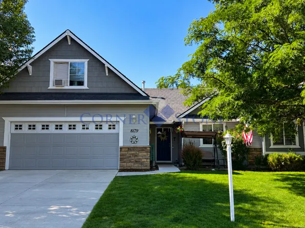 8179 E Portage St, Nampa, ID 83687