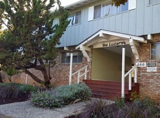 500 Chiquita Ave #18, Mountain View, CA 94041