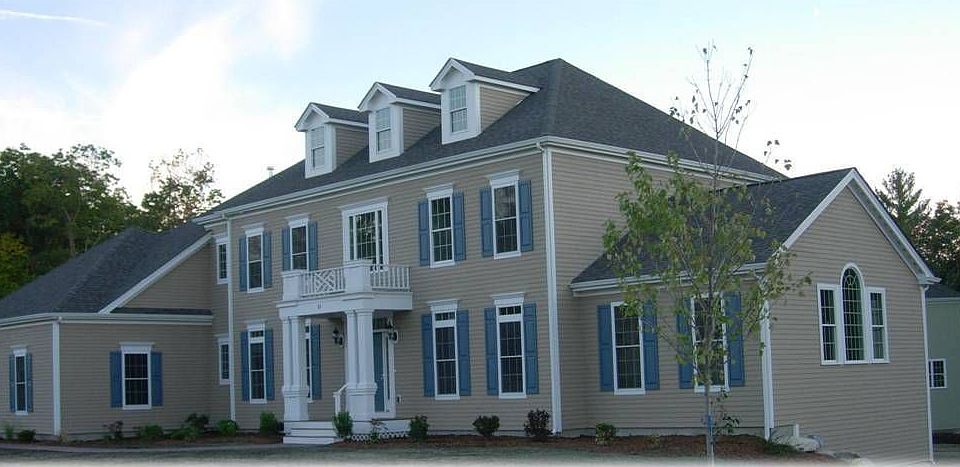 House beautiful